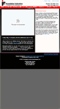 Mobile Screenshot of foundationforhandicapped.org